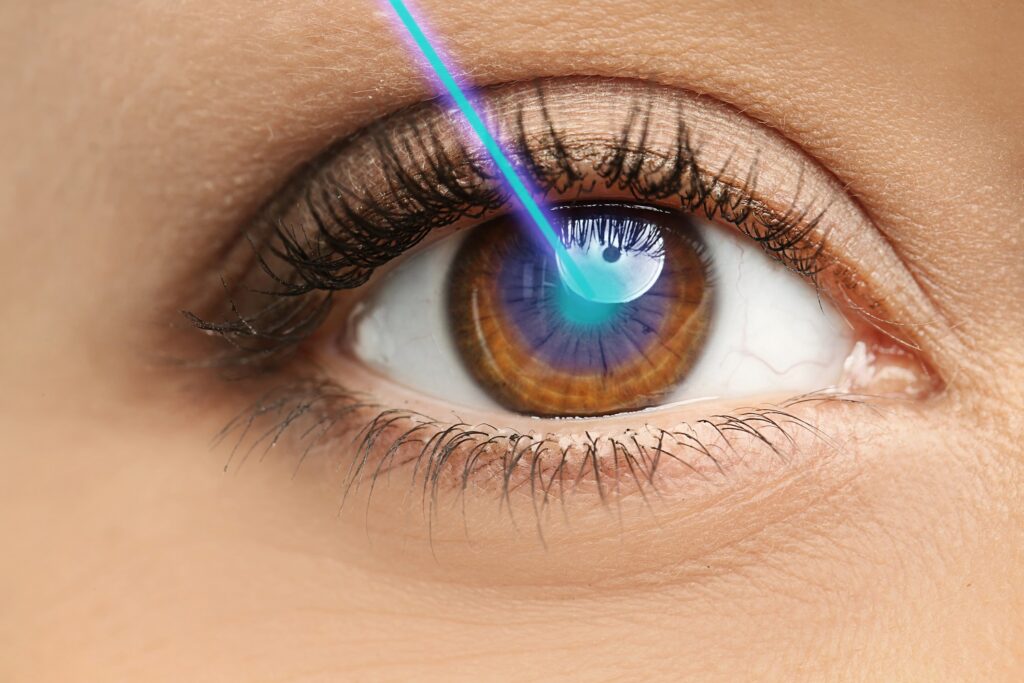 How LASIK Eye Surgery can save you cost