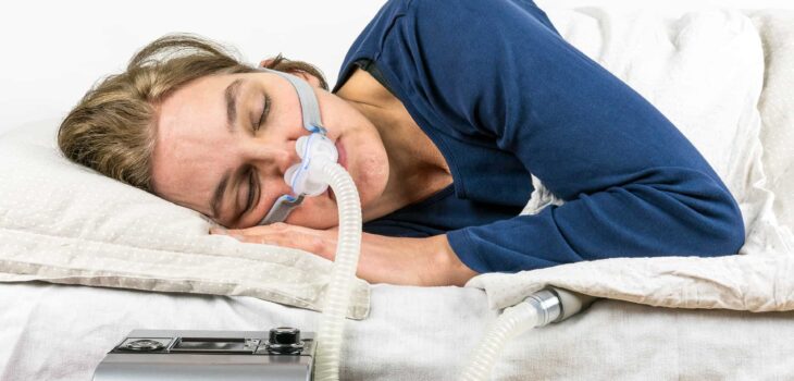 Are Memory Foam CPAP Masks Better Choice Than Silicone’s?