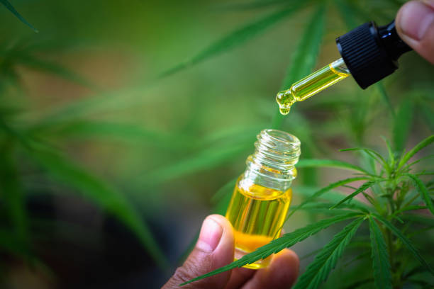 What is Cannabidiol (CBD)