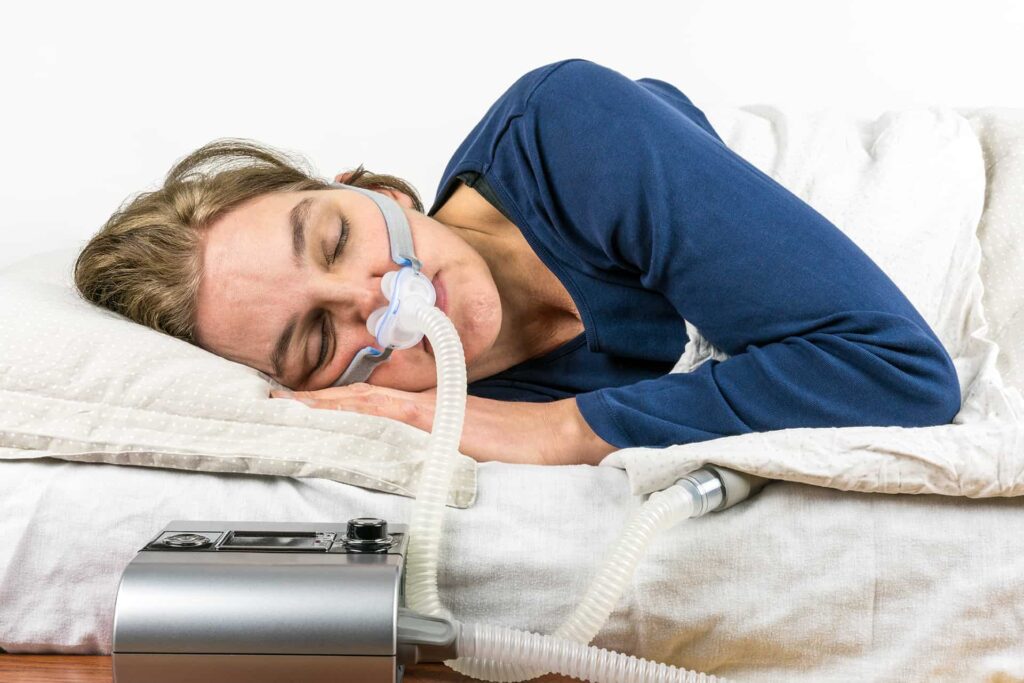 Are Memory Foam CPAP Masks Better Choice Than Silicone’s?