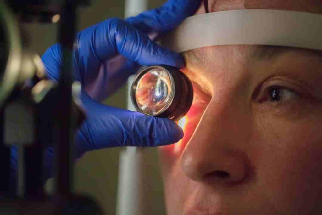 Understanding the Different Types of Cataract Surgery Techniques