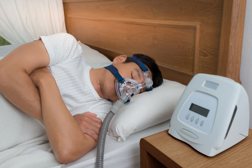 Sleep Study Canberra