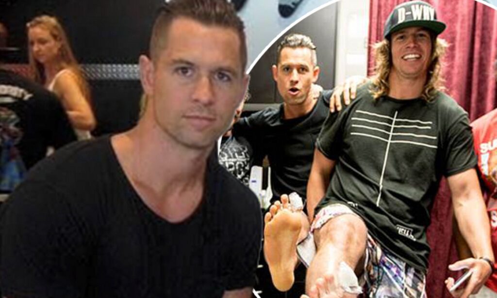 tattoo sydney near me