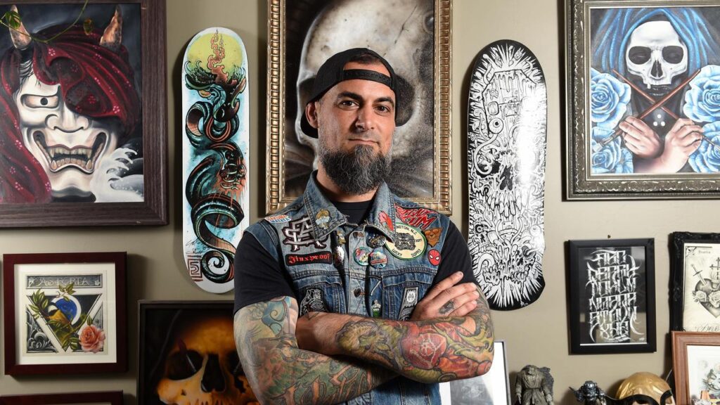 tattoo sydney near me