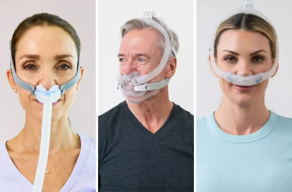 CPAP Mask Brands