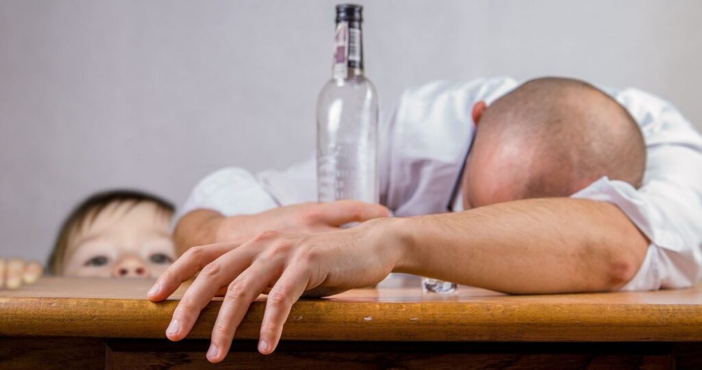 drug and alcohol counselling