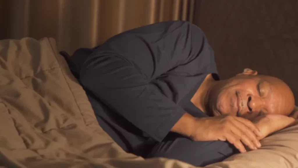 canberra sleep testing