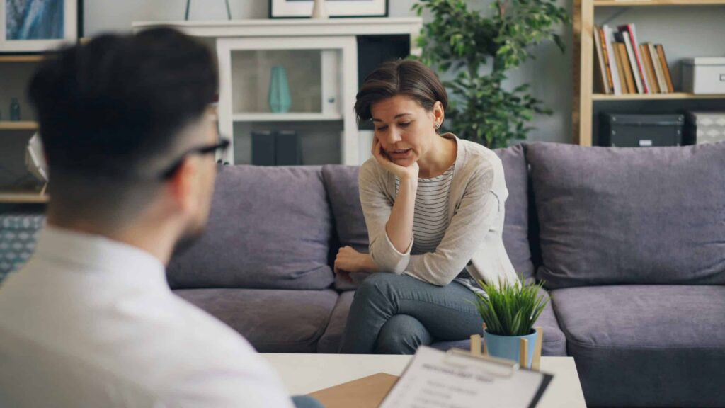 Addiction Recovery Can Look Different for Everyone in the First Year