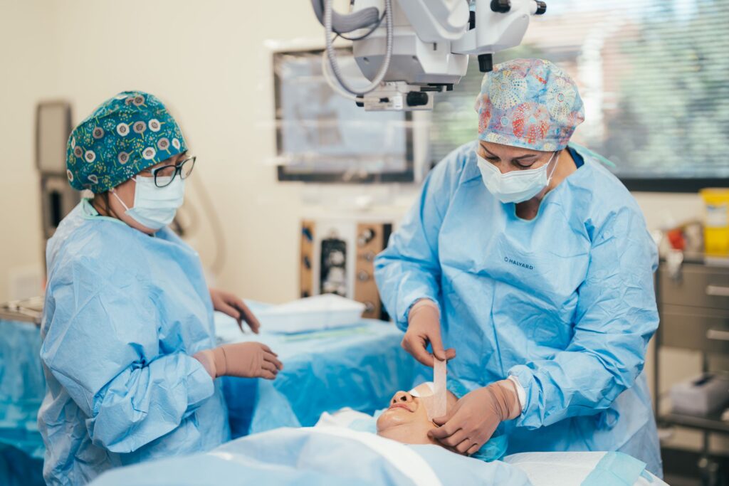 Average Cataract Surgery Cost Australia Wide In 2026

