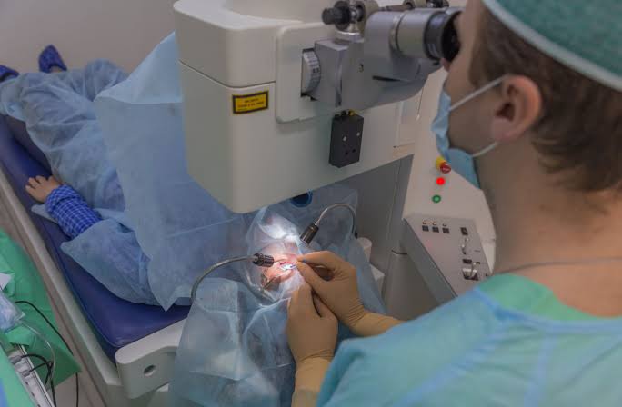 Breaking Down Cataract Surgery Cost Item By Item