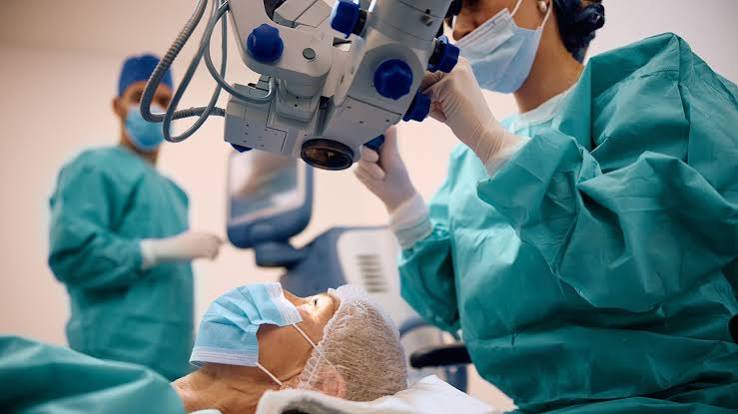 Breaking Down Cataract Surgery Cost Item By Item
